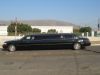 10 Passenger Limousines