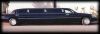 San Francisco 12 Passenger Limousine