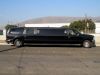 San Francisco Black Stretch Excursion