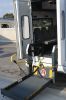 20 Passenger VIP Bus with Wheelchair Lift