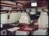 8 Passenger Executive Limousine Van