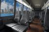 27 Passenger Executive Limousine Bus