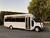 21-Passenger Luxury Party Bus