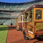 Oracle Park Giants Game Brand Activation