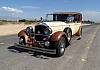 1928 Packard Town Car