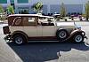 1928 Packard Town Car