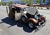 1928 Packard Town Car