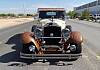 1928 Packard Town Car