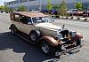 1928 Packard Town Car