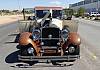 1928 Packard Town Car