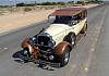 1928 Packard Town Car