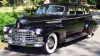 1941 Cadillac Fleetwood