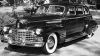 1941 Cadillac Fleetwood