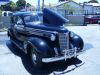 1937 Oldsmobile Touring Sedan