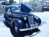 1937 Oldsmobile Touring Sedan