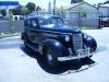 1937 Oldsmobile Touring Sedan