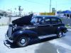 1937 Oldsmobile Touring Sedan