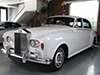 Silver-Cloud Rolls-Royce III