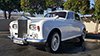 Silver-Cloud Rolls-Royce III