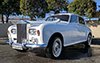 Silver-Cloud Rolls-Royce III