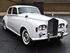 Silver-Cloud Rolls-Royce III