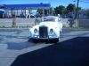 Silver-Cloud Rolls-Royce Convertible