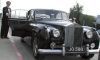 Silver-Cloud Rolls-Royce I & II