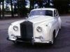 Silver-Cloud Rolls-Royce I & II