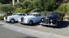 Silver-Cloud Rolls-Royce I & II