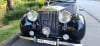 1948 Black Silver-Wraith Rolls-Royce