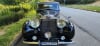 1948 Black Silver-Wraith Rolls-Royce