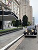 1948 Black Silver-Wraith Rolls-Royce