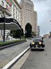 1948 Black Silver-Wraith Rolls-Royce