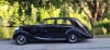 1948 Black Silver-Wraith Rolls-Royce