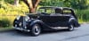 1948 Black Silver-Wraith Rolls-Royce