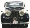 1948 Black Silver-Wraith Rolls-Royce