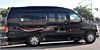 8 Passenger Executive Limousine Van