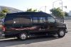 8 Passenger Executive Limousine Van