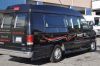 8 Passenger Executive Limousine Van