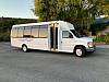 18 Passenger Luxury Limo Bus