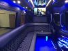 14 Passenger Mercedes Benz Sprinter Limo Bus