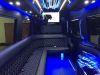 14 Passenger Mercedes Benz Sprinter Limo Bus