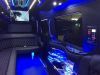 14 Passenger Mercedes Benz Sprinter Limo Bus