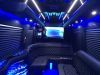 14 Passenger Mercedes Benz Sprinter Limo Bus