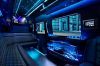 14 Passenger Mercedes Benz Sprinter Limo Bus