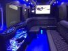 14 Passenger Mercedes Benz Sprinter Limo Bus