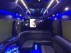 14 Passenger Mercedes Benz Sprinter Limo Bus