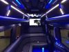 14 Passenger Mercedes Benz Sprinter Limo Bus