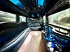 10 Passenger Sprinter Limousine Bus