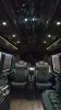 10 Passenger Sprinter Limousine Bus